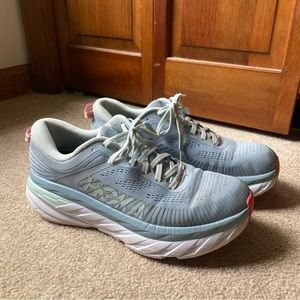 Hoka Bondi 7